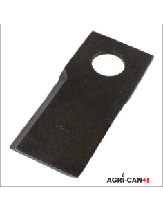 Couteau Case IH et New Holland (Gauche) 25pcs