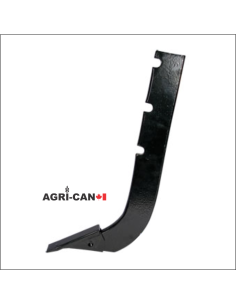 Box Scraper Shank with Point 2