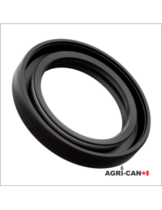 Seal for Kverneland Hub 76199