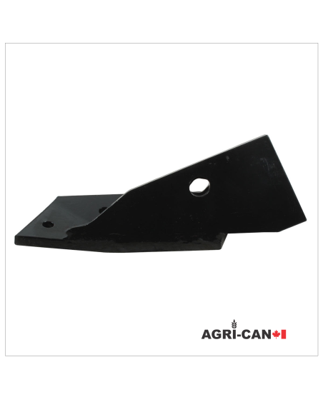 Overum Plow point bracket -LH