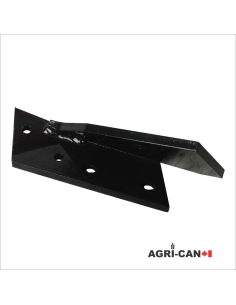 Overum Plow point bracket -RH
