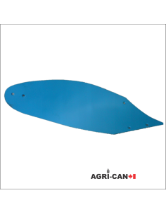 Overum Moldboard SML