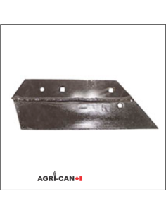 Soc pour charrue Kongskilde KW 14'' - droit