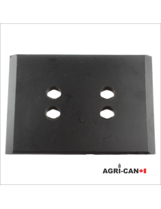 Protecteur de contresep Kongskilde XL (nouveau modèle)