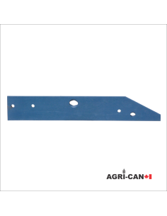 Kongskilde XL Plow Landside - LH