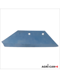 Kongskilde XL Plow Share 18'' - RH