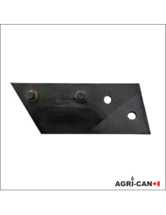 Kongskilde Plow point bracket -RH
