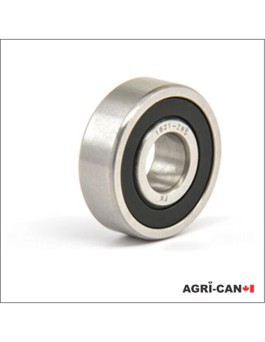 1600 Inch Series - Ball Bearing (Imperial)