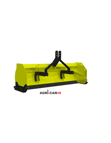 3-Point Snow Plow 20hp+