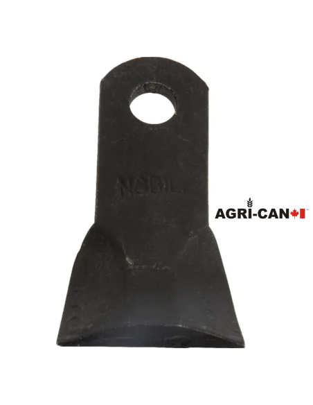 Flail Articulated Blade for Kuhn, Nobili, Orsi, Vogel & Noot, Ferri Zampini - Kuhn™ OEM Part