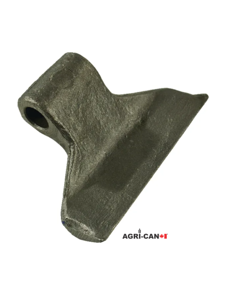 Hammer Flail for Maschio, Humus, and Sicma