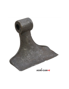 Marteau broyeur pour Maschio, Kuhn et Kverneland