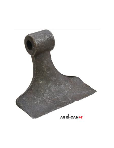 Marteau broyeur pour Maschio, Kuhn et Kverneland