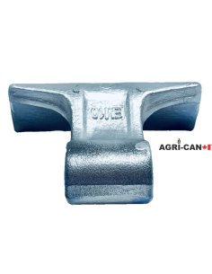 Hammer Flail for Orsi, Maschio and Multiple Other Brands 2