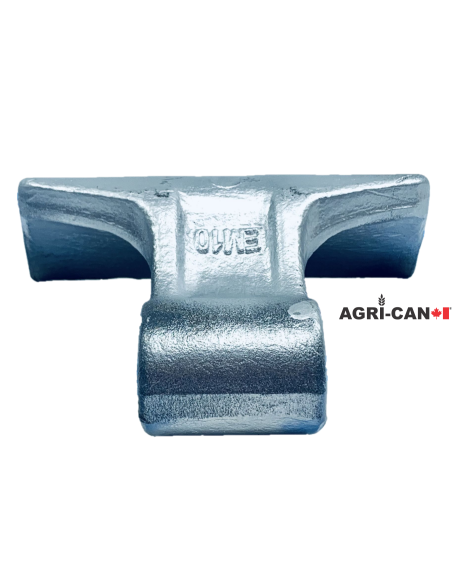 Hammer Flail for Orsi, Maschio and Multiple Other Brands