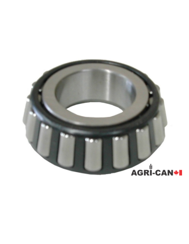 Tapered Roller Bearing LM-25580 - 1.75''