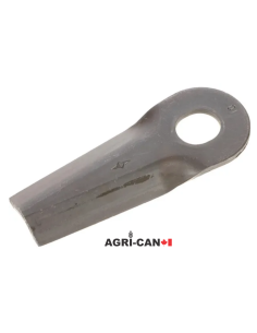 Lame pour faucheuse Taarup, New Holland, Kubota, Kuhn,... 2