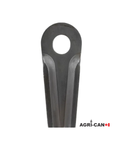 Lame pour faucheuse Taarup, New Holland, Kubota, Kuhn,...