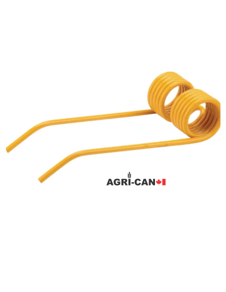 New Holland and Case IH Baler Tine - 5 units per package