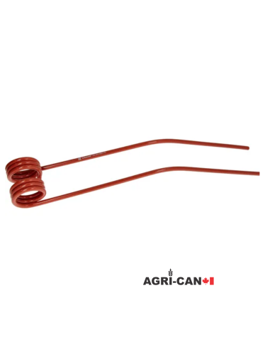 Claas Rotary Rake Tine - Series Liner, WS,...