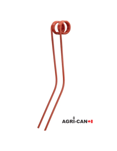 Claas Rotary Rake Tine - Series Liner, WS, Medion -...