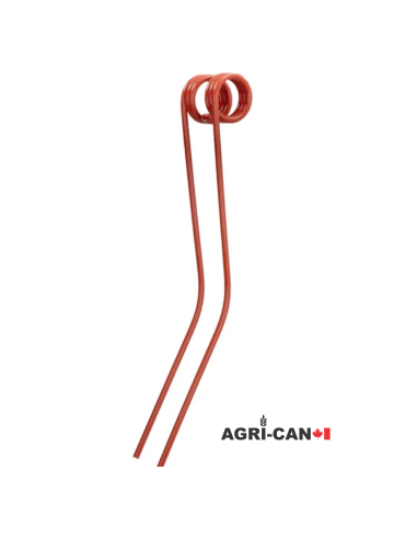 Claas Rotary Rake Tine - Series Liner, WS,...