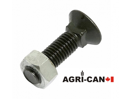 7/16'' x 1-1/2" Plow Bolts (10 pack)