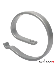 Ressort de soutien pour Kongskilde Stonebear®