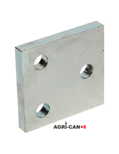 Plate 500068405 for Kongskilde Stonebear®