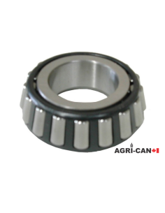 Roulement à rouleaux coniques LM501349 - 1.625''