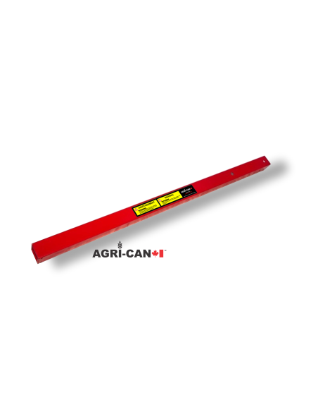572778 - New Holland Baler Finger Bar
