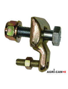 Attache de dent pour Deutz, Vicon, Taarup, Kverneland