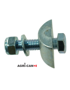 Attache pour dent Deutz - Série KH