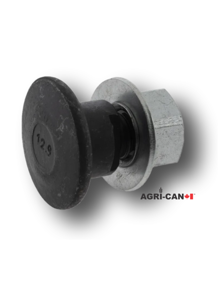 Bolt Kit for Disc Mower Kuhn, New Holland, and Gehl - Box of 10 units