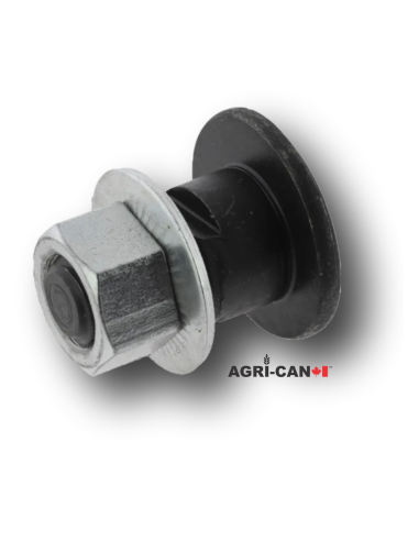 Bolt Kit for Disc Mower Kuhn, New Holland, and...