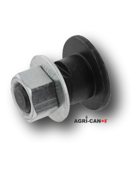 Bolt Kit for Disc Mower Kuhn, New Holland, and Gehl - Box of 10 units