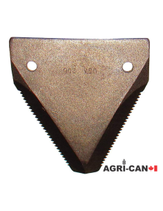 Sickle Section Knife - 683937M1 (Pack of 10) 2