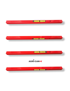 Barre de doigts - New Holland 2