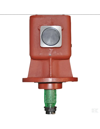 Réducteur (Gearbox) LF-140J 1:1.93 140804