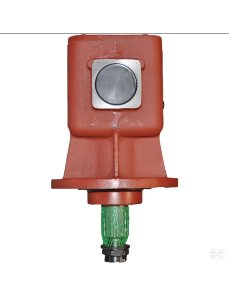 Gearbox LF-140J 1:1.93 - 140804