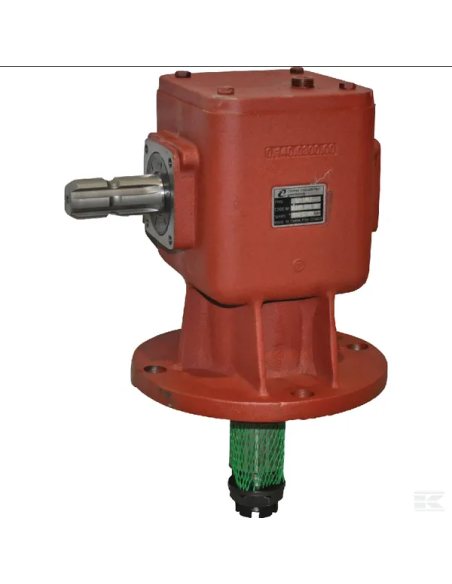 Gearbox LF-140J 1:1.93 - 140804