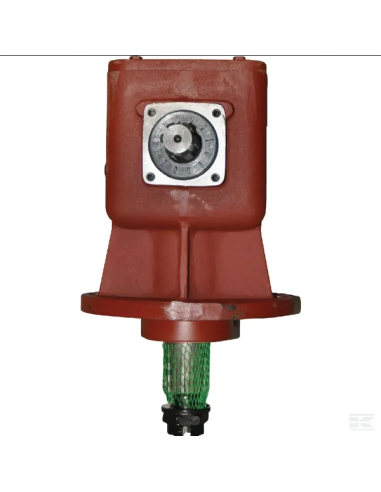 Gearbox LF-140J 1:1.93 140803