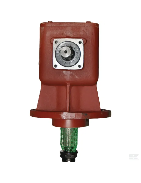 Gearbox LF-140J 1:1.93 140803