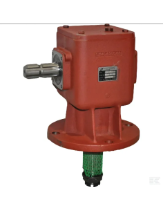 Gearbox LF-140J 1:1.93 140803