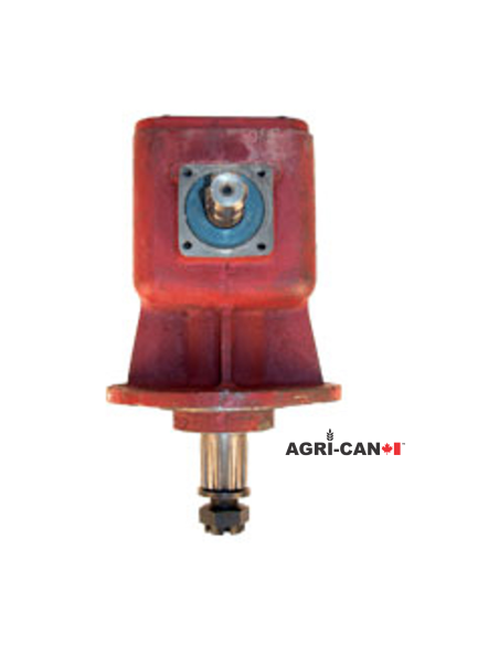 Réducteur (Gearbox) Comer 826-011C