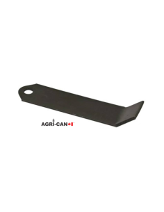 Flail Mower Blade for Mott - MH386 - 10/pack