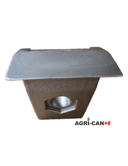 Denis CIMAF and Gyro-Trac Mulcher Knife