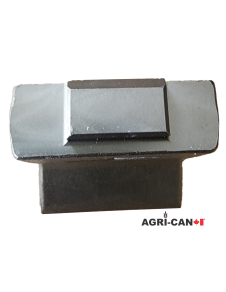 Denis CIMAF and Gyro-Trac Mulcher Knife
