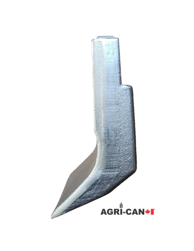 Denis CIMAF and Gyro-Trac Mulcher Knife