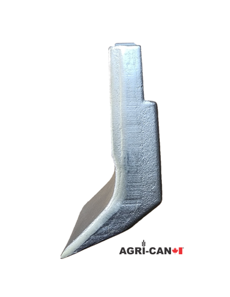 Denis CIMAF and Gyro-Trac Mulcher Knife